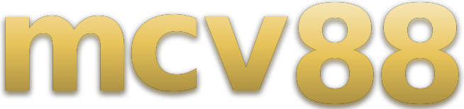 mcv88 logo